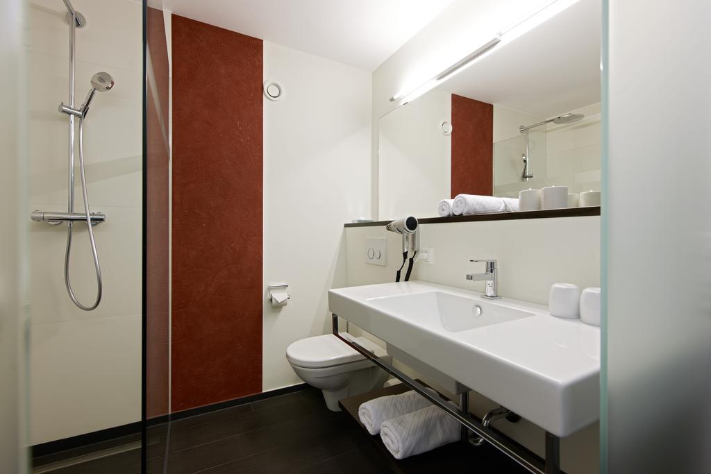 King Room with Balcony